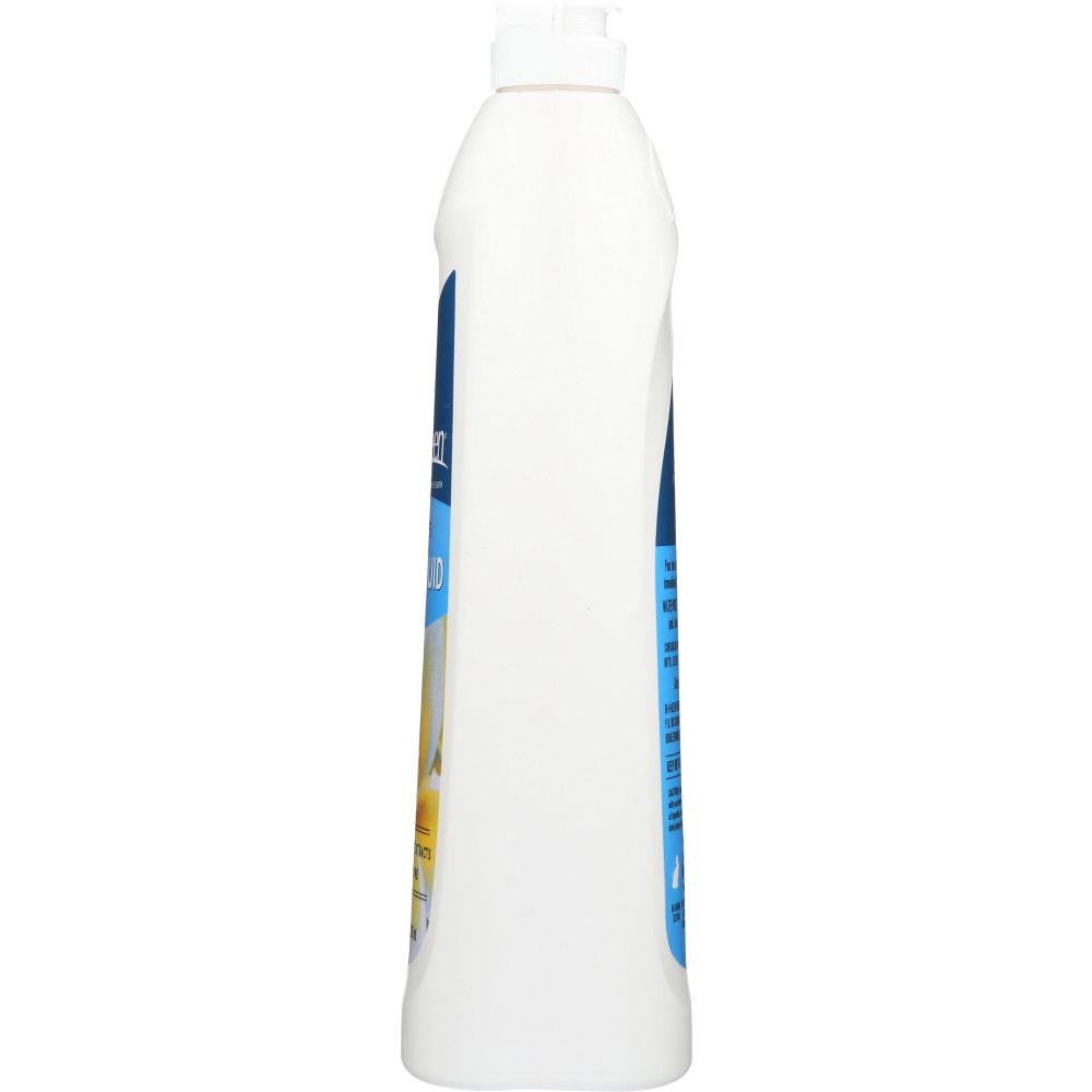 BIO KLEEN: Lemon Thyme Dish Liquid, 25 oz