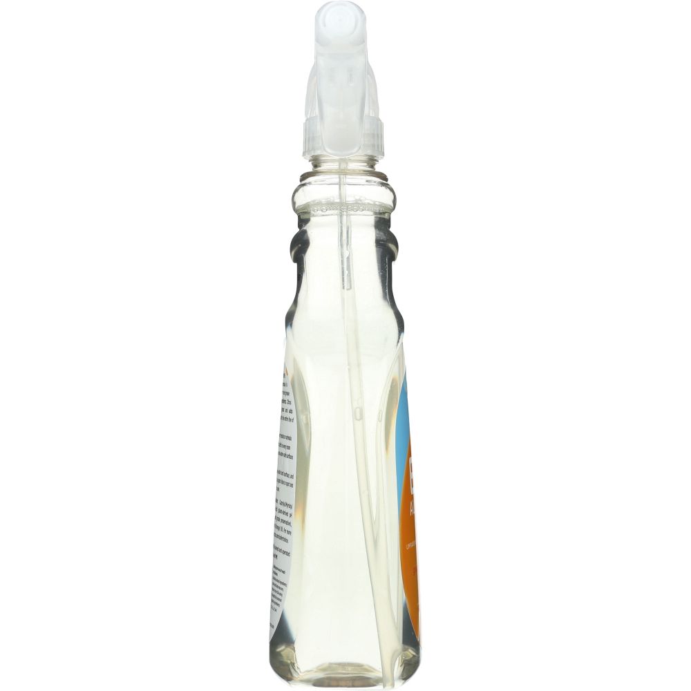 EARTH FRIENDLY: Cleaner All Purpose Orange, 22 oz