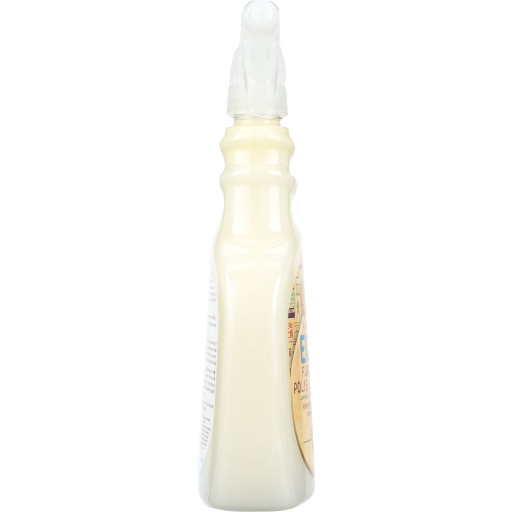 EARTH FRIENDLY: Furniture Polish with Natural Olive Oil, 22 oz