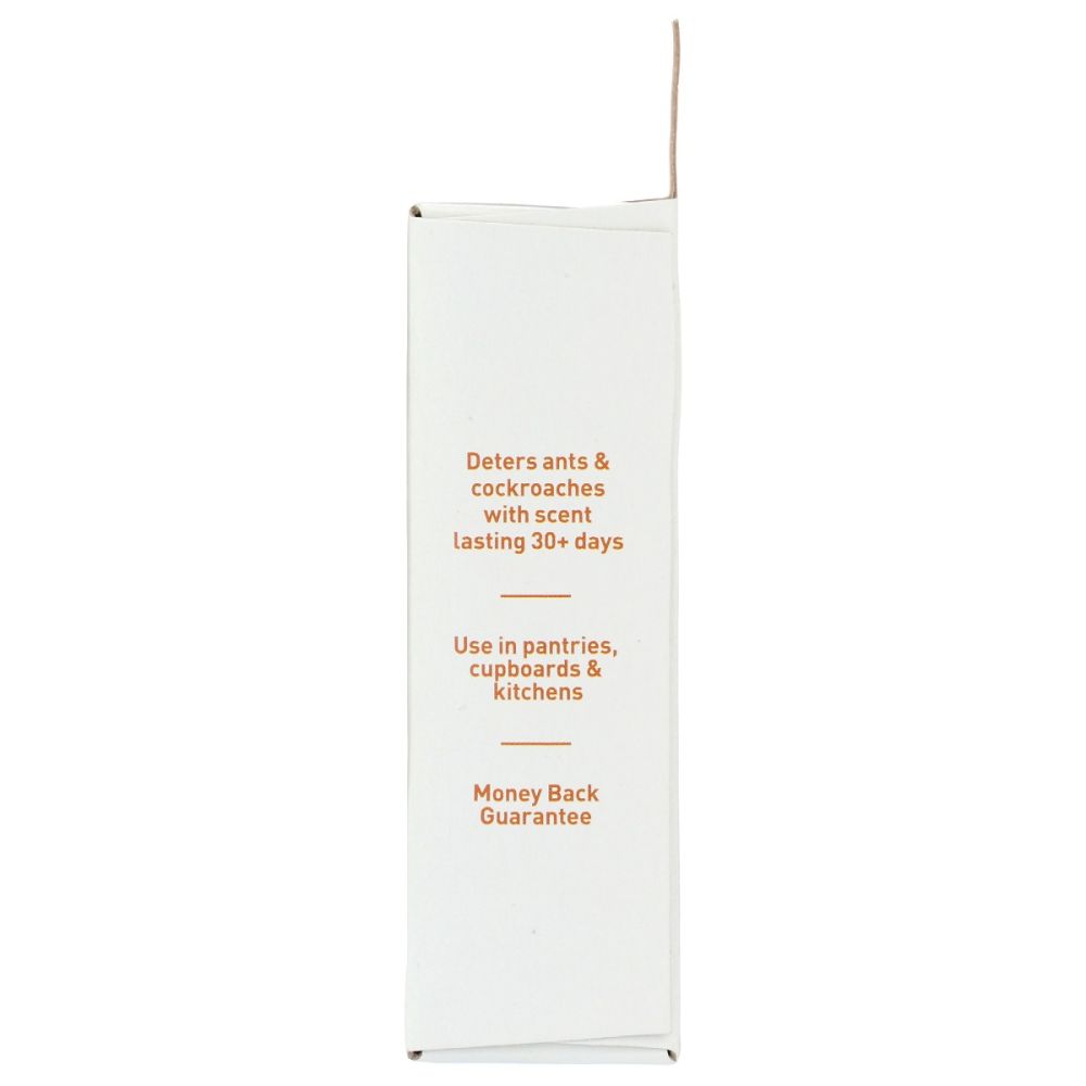 EARTHKIND: Stay Away Ants and Cockroaches, 2.5 oz