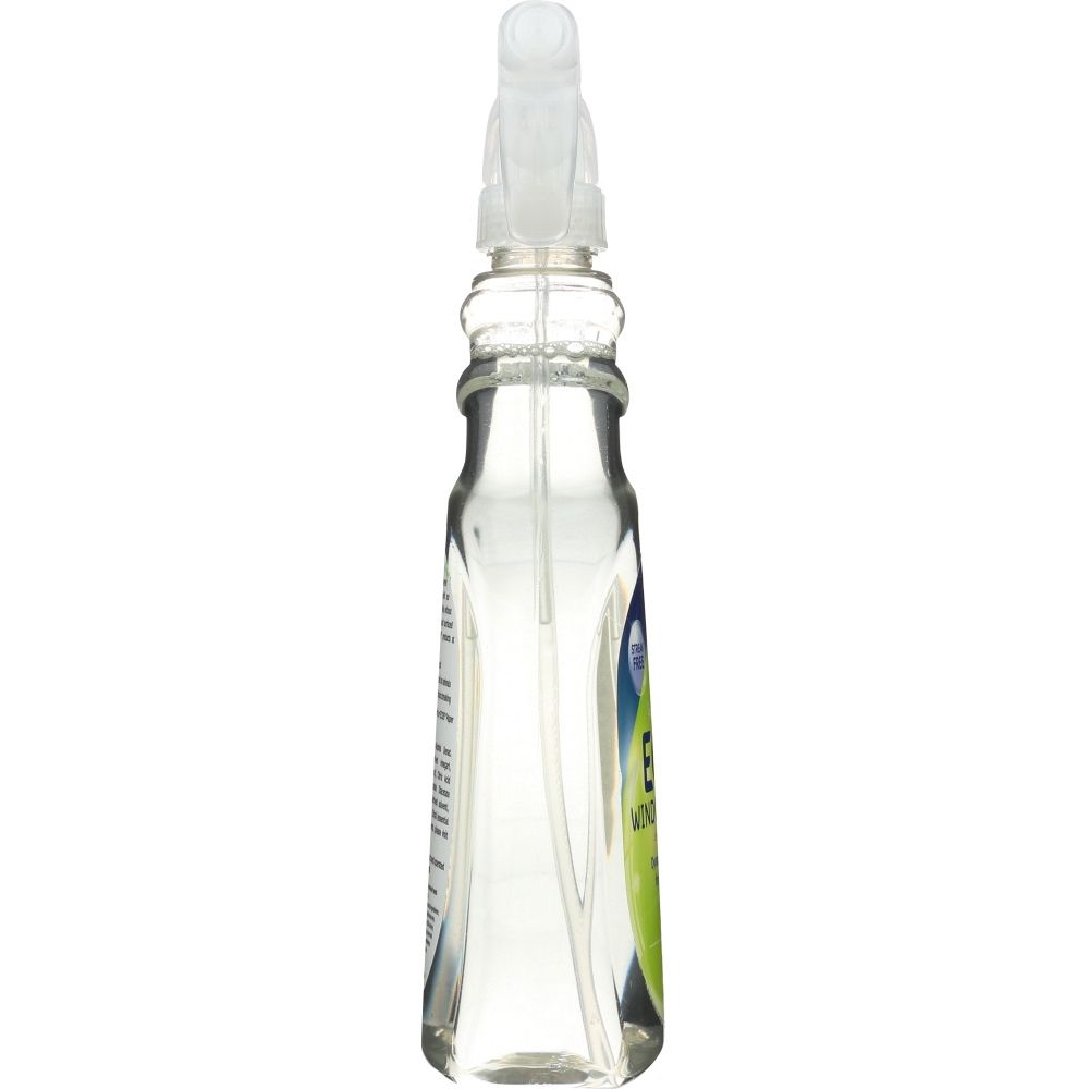 ECOS: Bamboo Lemon Window Cleaner, 22 oz