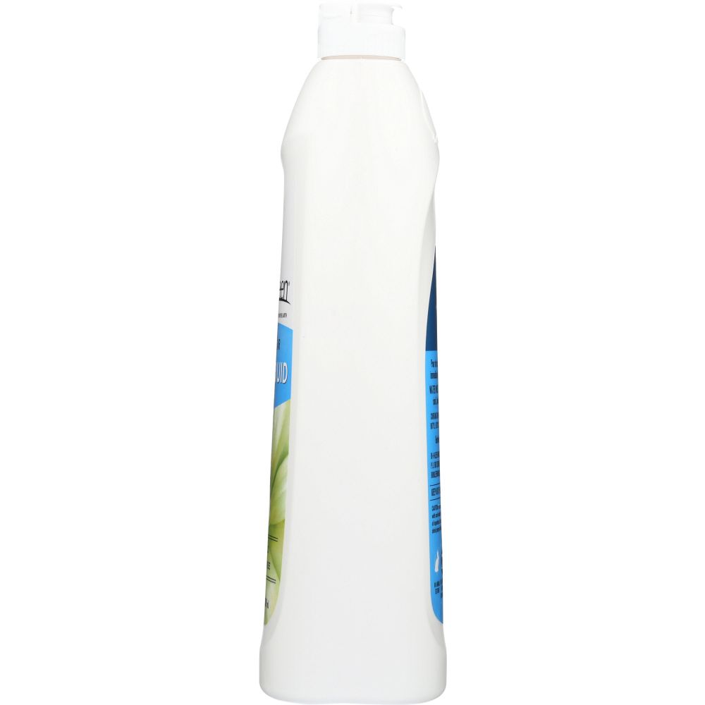 BIO KLEEN: Dish Liquid Free & Clear, 25 oz