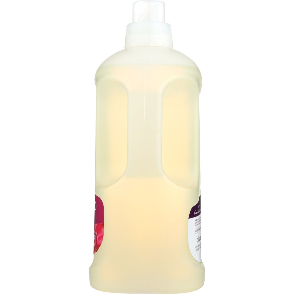 BIO KLEEN: Laundry Liquid Citrus Essence, 64 oz