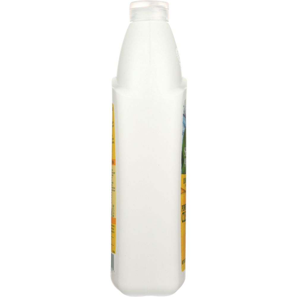 SEVENTH GENERATION: Automatic Dishwasher Gel Lemon, 42 oz