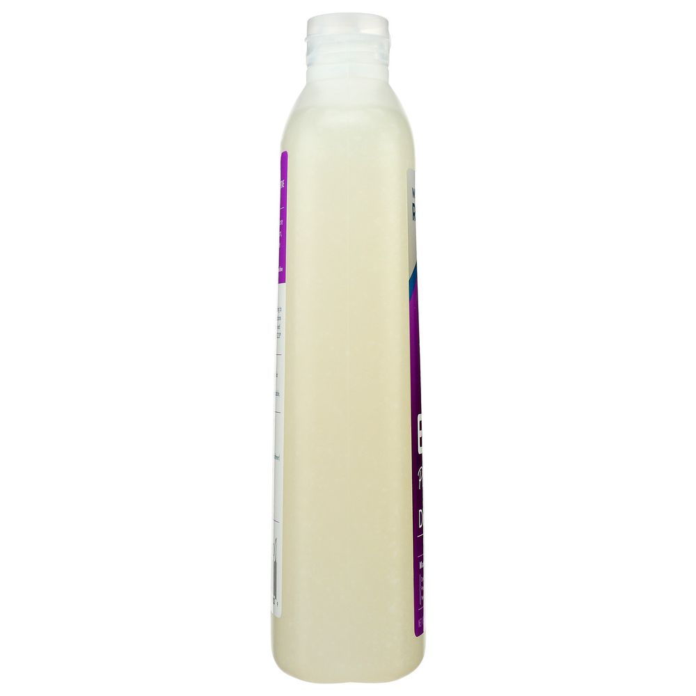 EARTH FRIENDLY: Wave Auto Dishwasher Gel Organic Lavender, 40 oz