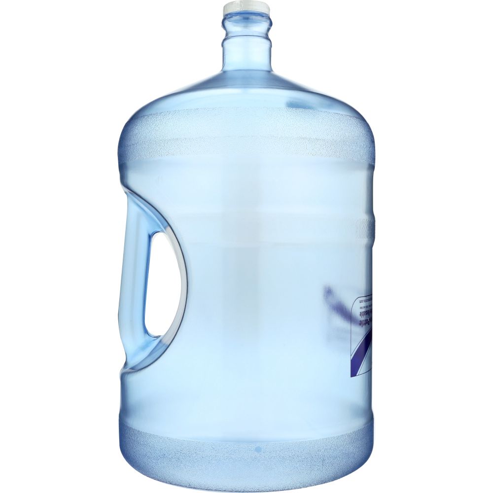 ENVIRO: Bottle BPA Free 5 Gal, 1 ea