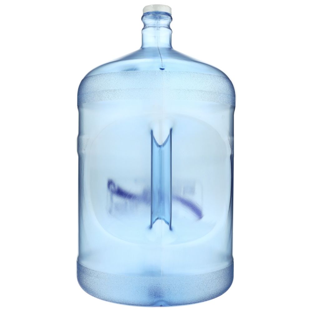 ENVIRO: Bottle BPA Free 5 Gal, 1 ea