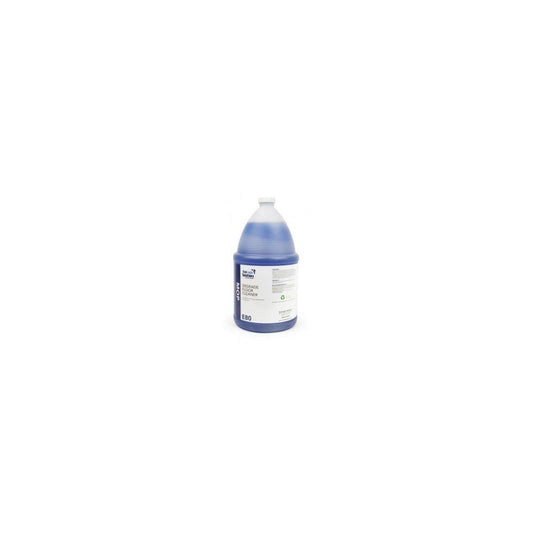 ECOLOGIC: Degrade Floor Cleaner and Grout Restorer E-80, 1 ga