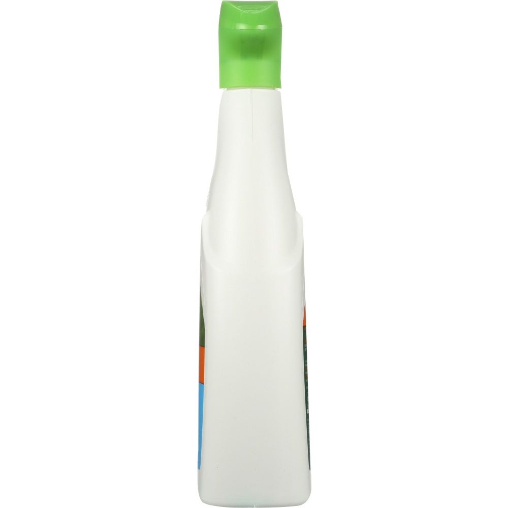 SEVENTH GENERATION: Lemongrass Citrus Scent Disinfecting Bathroom Cleaner, 26 oz